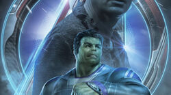 Wallpapersden.com avengers-endgame-hulk-poster-art wxl