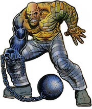 AbsorbingMan
