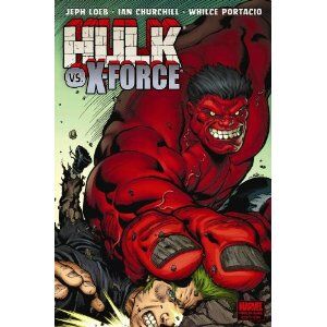 Hulk Vol 4 Hulk Vs X Force Hulk Wiki Fandom