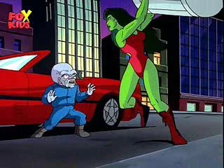 Down Memory Lane | Hulk Wiki | FANDOM powered by Wikia