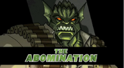 Hataos ep Abomination 2