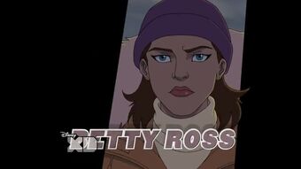 Betty Ross Hulk And The Agents Of S M A S H Wiki Fandom