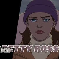 Betty Ross Hulk And The Agents Of S M A S H Wiki Fandom