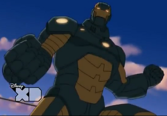 Wheels Of Fury Hulk And The Agents Of S M A S H Wiki Fandom
