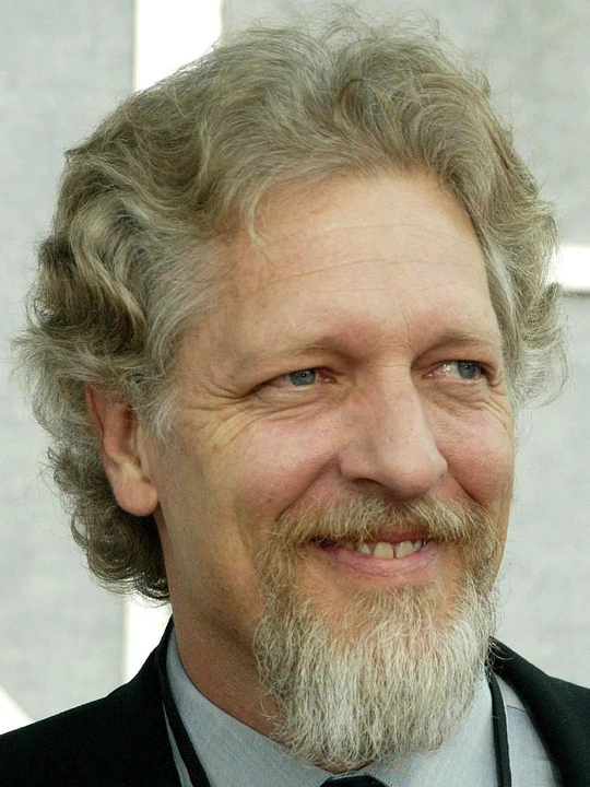 Clancy Brown | Hulk and the Agents of S.M.A.S.H. Wiki | FANDOM powered