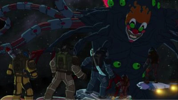 Null the Living Darkness | Hulk and the Agents of S.M.A.S.H. Wiki