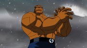 Thing ff