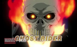 Spirit of Vengeance | Hulk and the Agents of S.M.A.S.H. Wiki | FANDOM