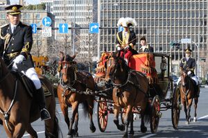 Presentation of Credentials 01