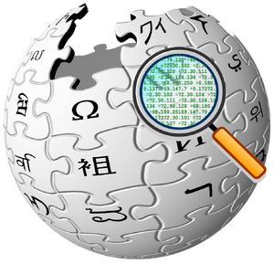 Wikipedia Checkuser