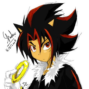 Human Shadow Wiki Human Fandom