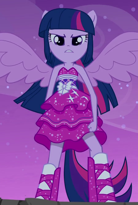 Mlp Human Twilight Sparkle