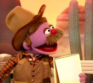 FastDrawFred