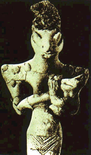 Anunnaki | Humanoid Wiki | FANDOM powered by Wikia