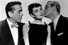 Sabrina trio