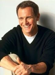 Wikia HT - Mark Moses