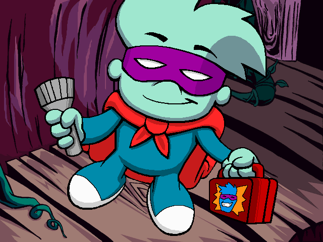 Image - Pajama Sam Ready.PNG | Humongous Entertainment Games Wiki