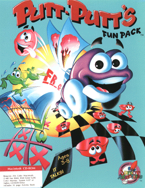 Puttfun