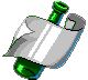 Message Bottle