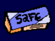 Cheez-n-Safe Cracker Kit