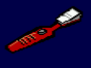 Laser Toothbrush