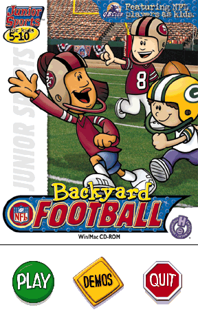 backyard football 2002 scummvm