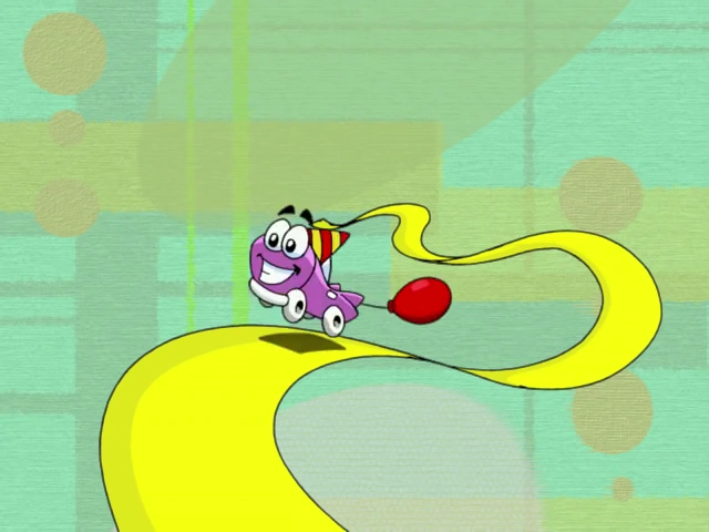 I've Got a Secret | Humongous Entertainment Games Wiki | Fandom