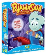sam toy box