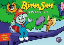 PajamaSamTheMagicHatTree