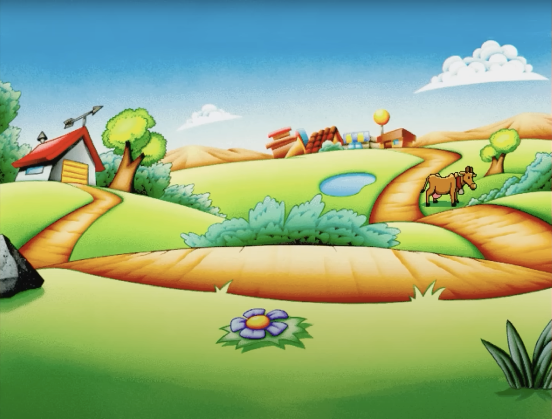 putt putts house humongous entertainment games wiki put put