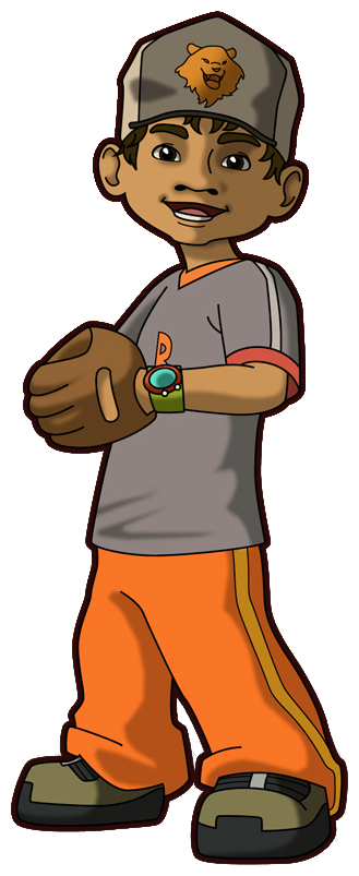 Category:Backyard Baseball Series Characters | Humongous ...