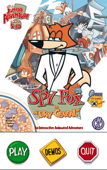 AutorunSpyFox11997