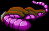 Worm cracker