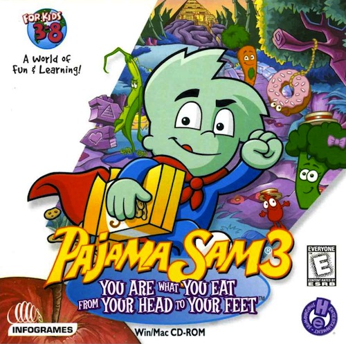 pajama sam mac torrent pajama sam mac torrent
