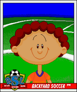 Backyard baseball amir khan