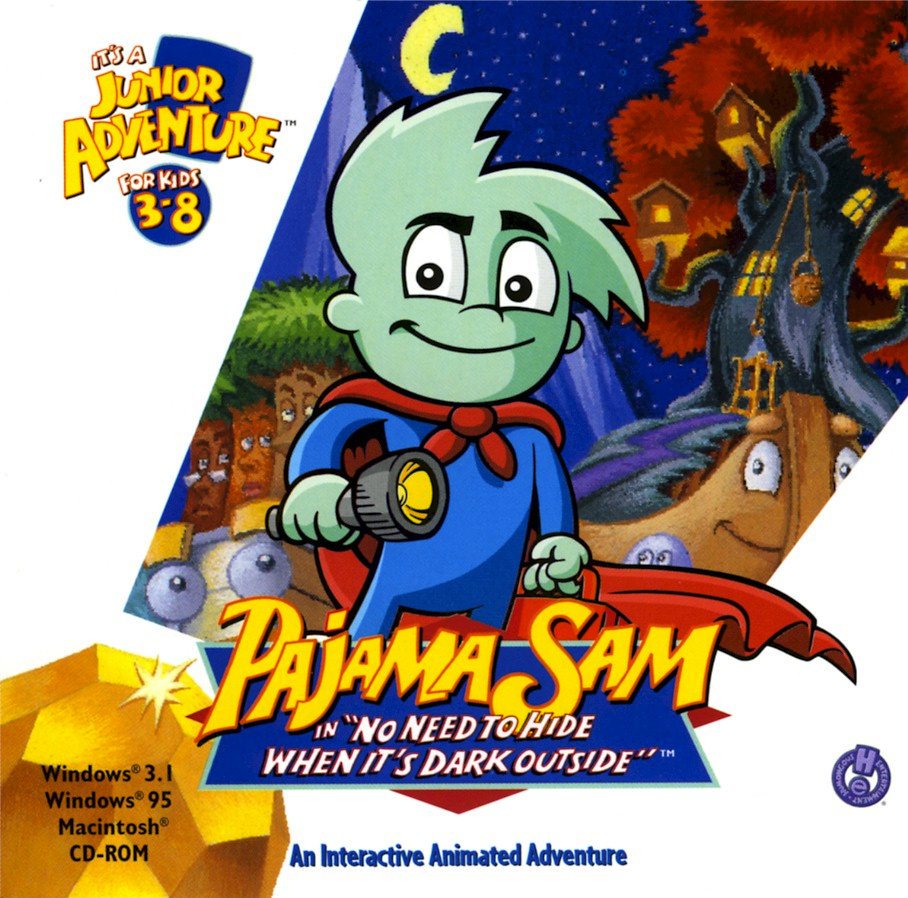 pajama sam emulator mac pajama sam emulator mac