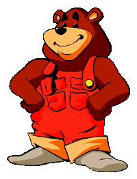 fatty bear humongous entertainment