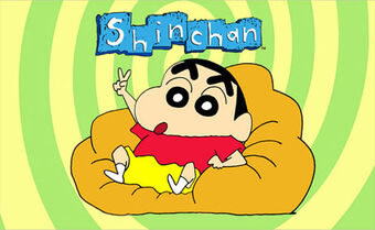 Crayon Shin Chan Shinchan Hungama T V Wiki Fandom