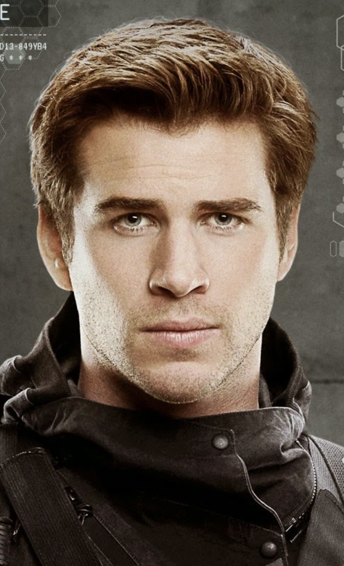 Gale Hawthorne | Hunger Gamepedia Wiki | Fandom