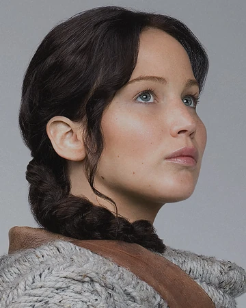 15 Katniss Everdeen Coloring Pages - Free Printable Coloring Pages