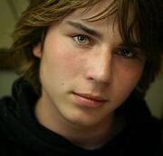 Finnick Jonah Odair Jr.
