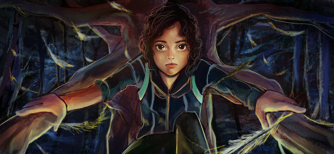 Image Rue the hunger games by patsied46ddxt.jpg Wiki Hunger Games