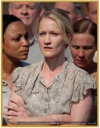 Mrs everdeen