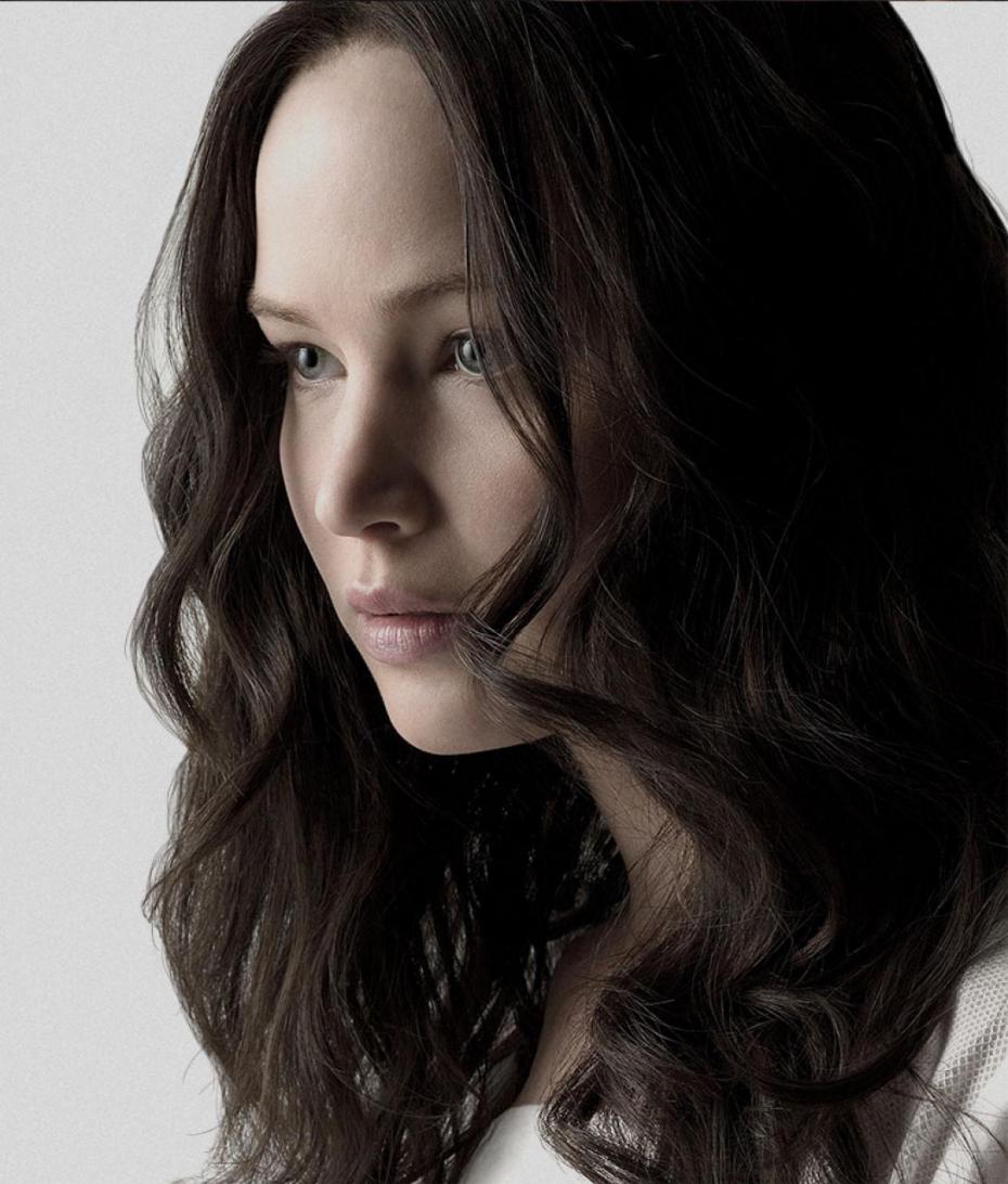 Hunger Games Wiki Katniss