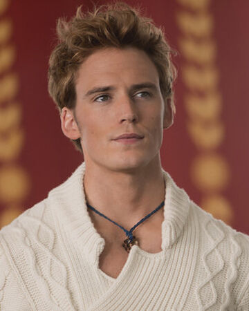 Wheres Finnick Odair He Is Typical Fan Of The Hunger Games