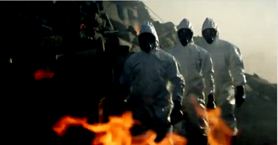 War