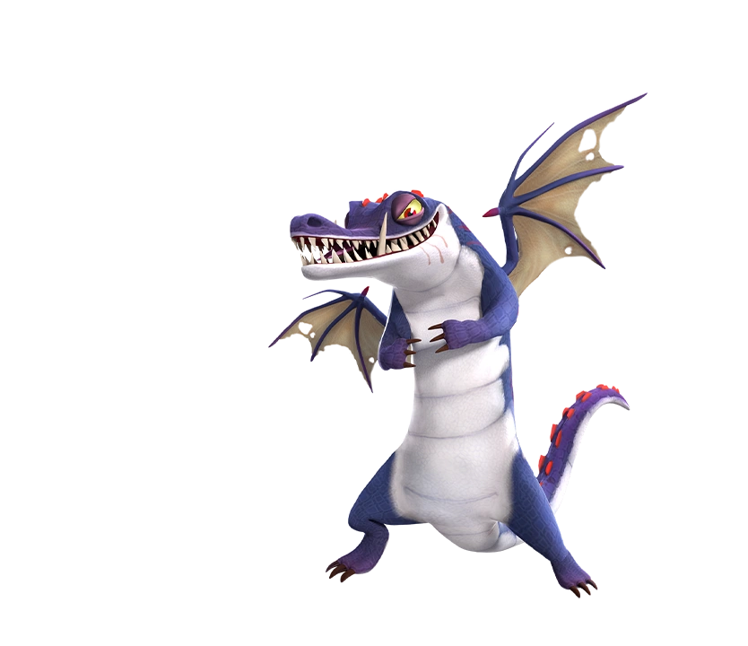 Mad Snax Hungry dragon Wiki Fandom