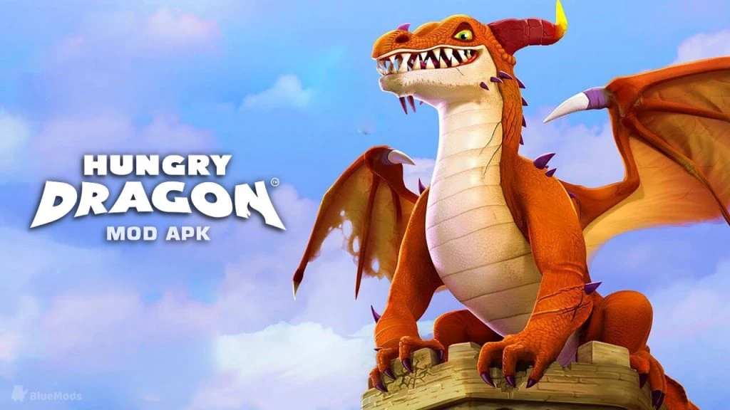 Dragons Hungry dragon Wiki Fandom