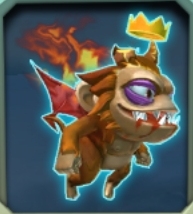 Pyrochimp