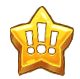 Legendary tier button